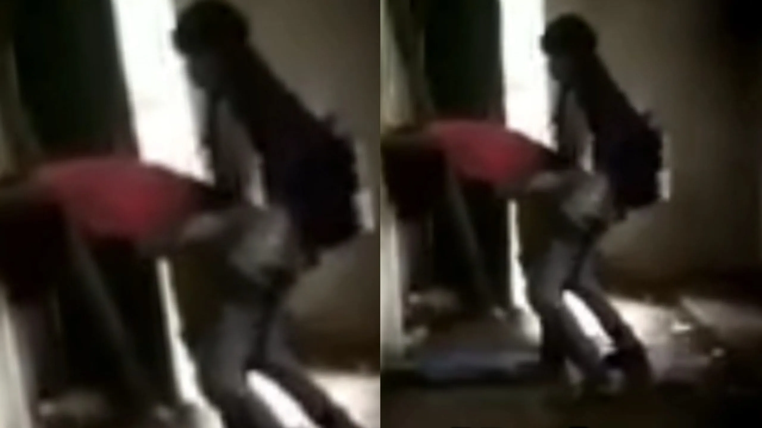 မြန်မာဆယ်တန်းကျောင်းသူ စုံတွဲ