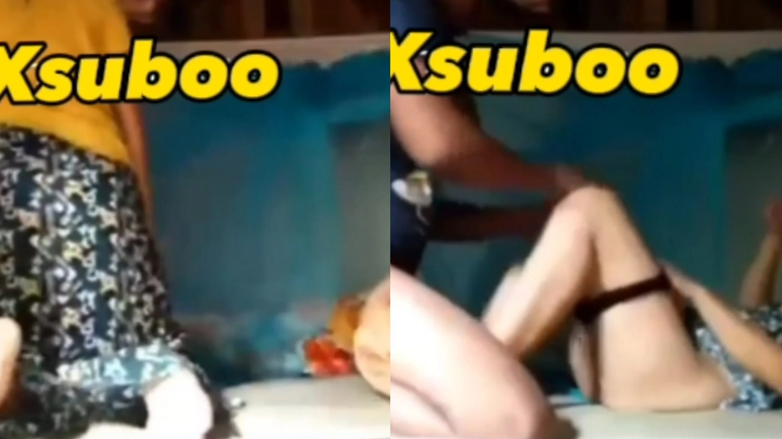 အများပြောနေကျတဲ့ ဦးလေးနဲ့ တူမ