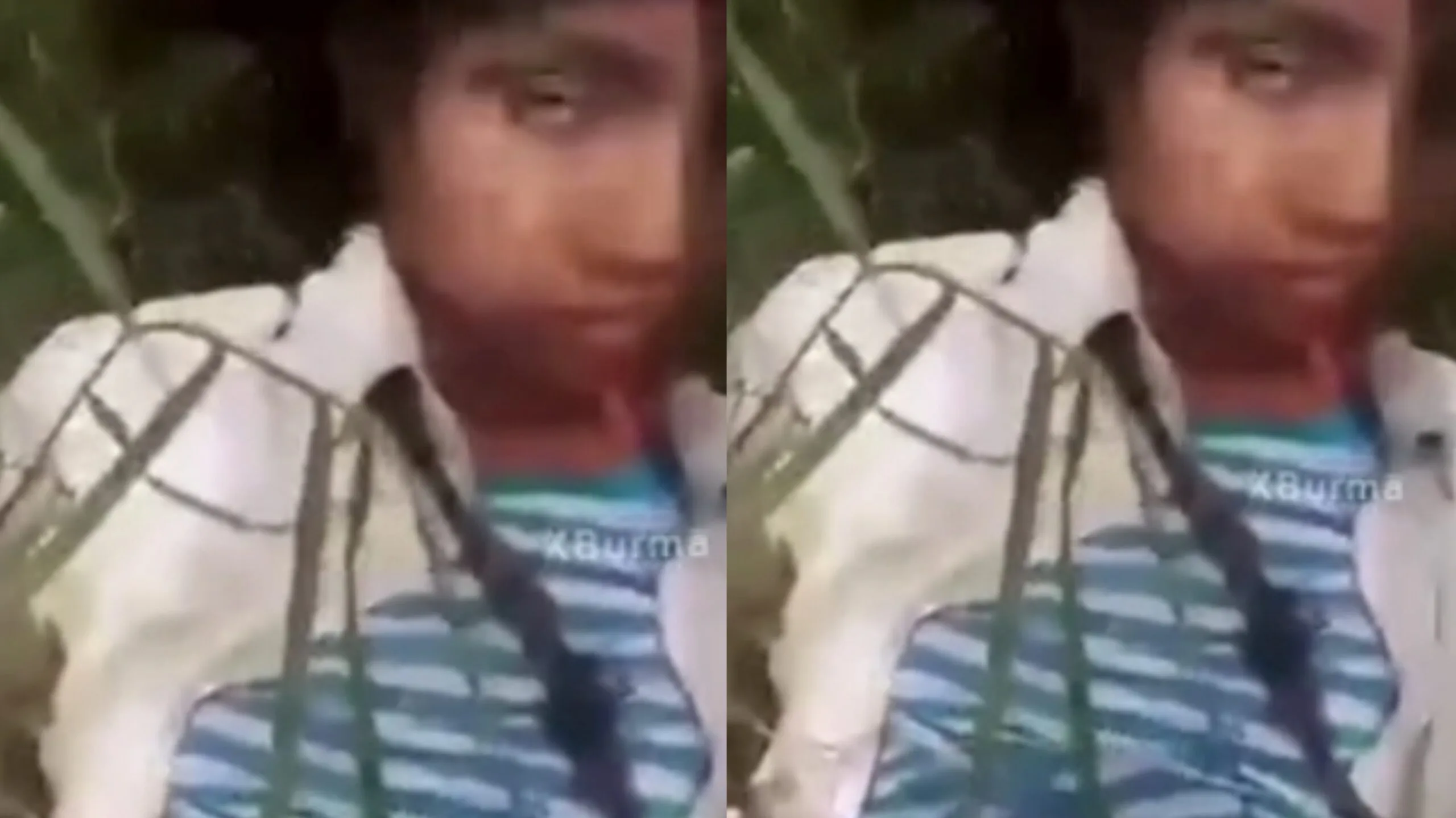 အပြောအမှန်နဲ့ လယ်တောအပြန်