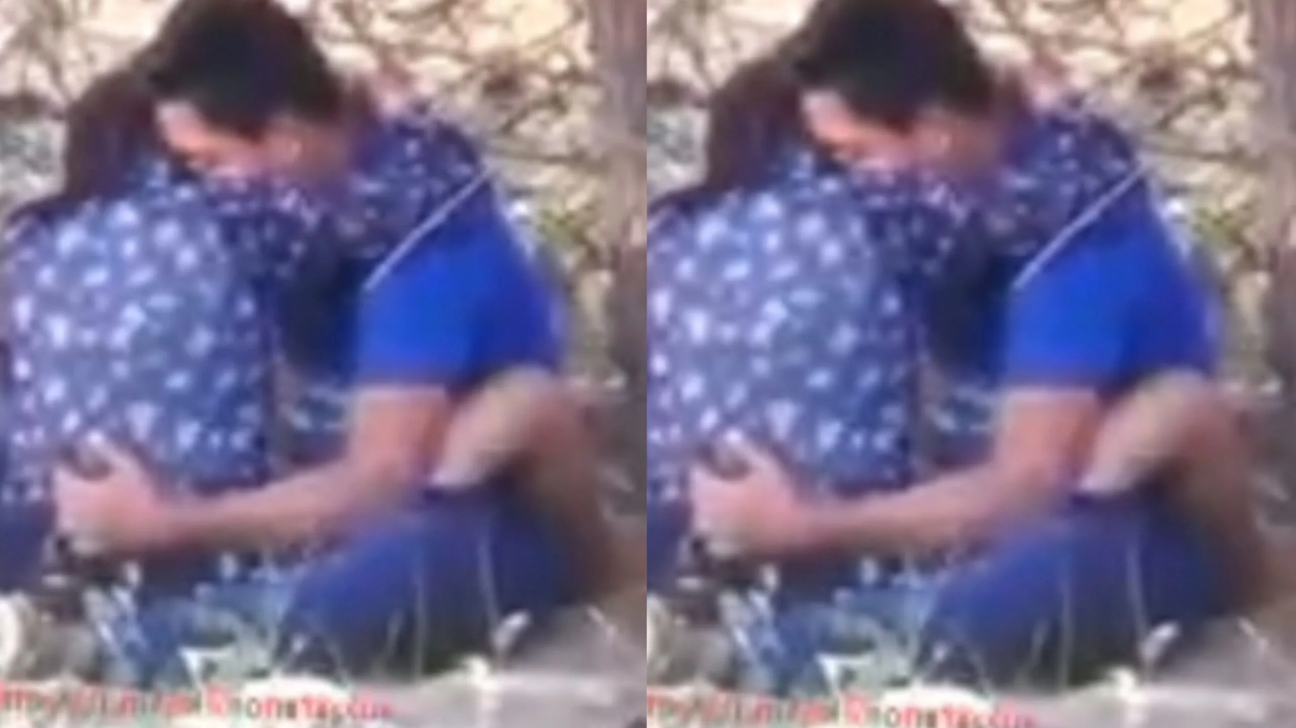 အမောင့်လိုးထားပြောတဲ့ ချောင်းရိုက်