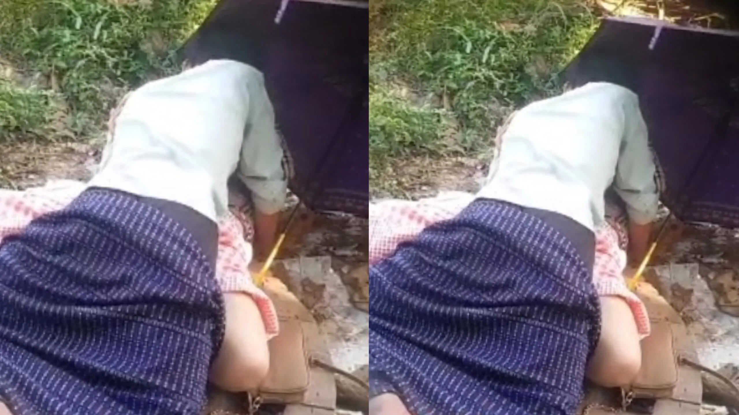 မျော့သွားတဲ့ ဆော်လေး