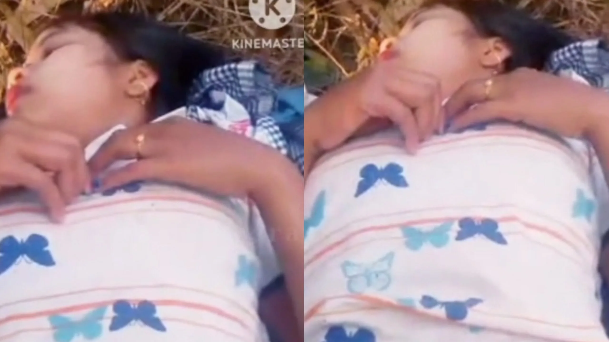 မောင်ခြုံတိုး ဟုမ်းမိက်အလန်းတွယ်တဲ့ မောင်သန်းတင်