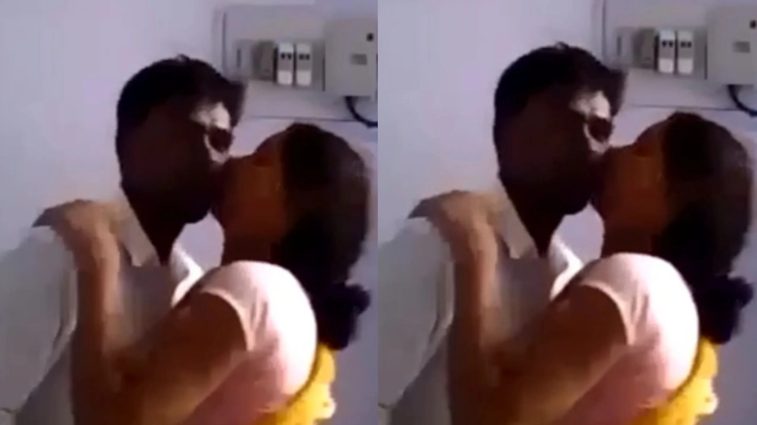 একটি উটကုလားကားဟုမ်းမိက်