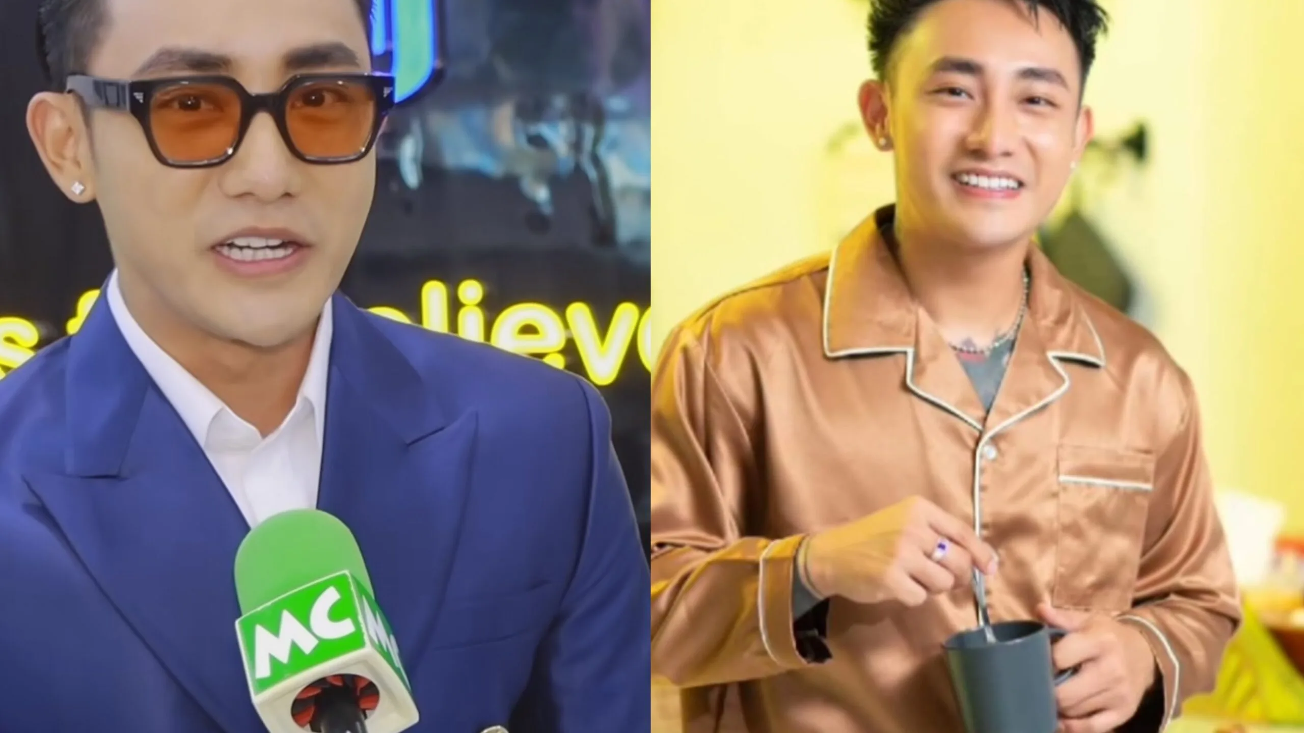 မော်ဒယ် မင်းသမီးနဲ့  တိုင်ရွန် ချောင်းရိုက်အသစ်