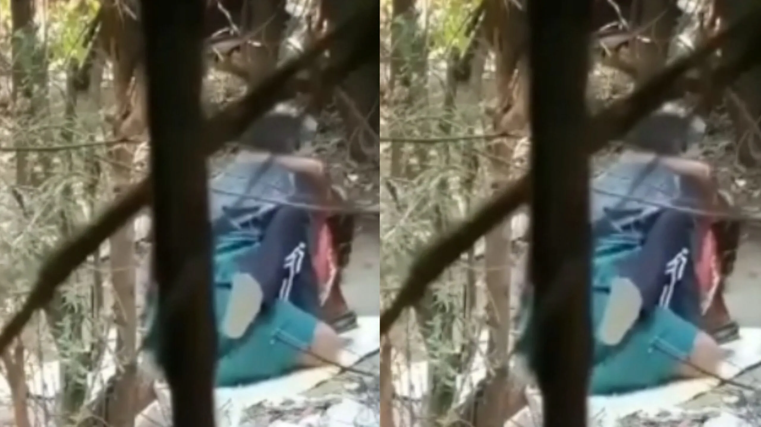 ဟောတည်ခ မရှိတဲ့ စုံတွဲ