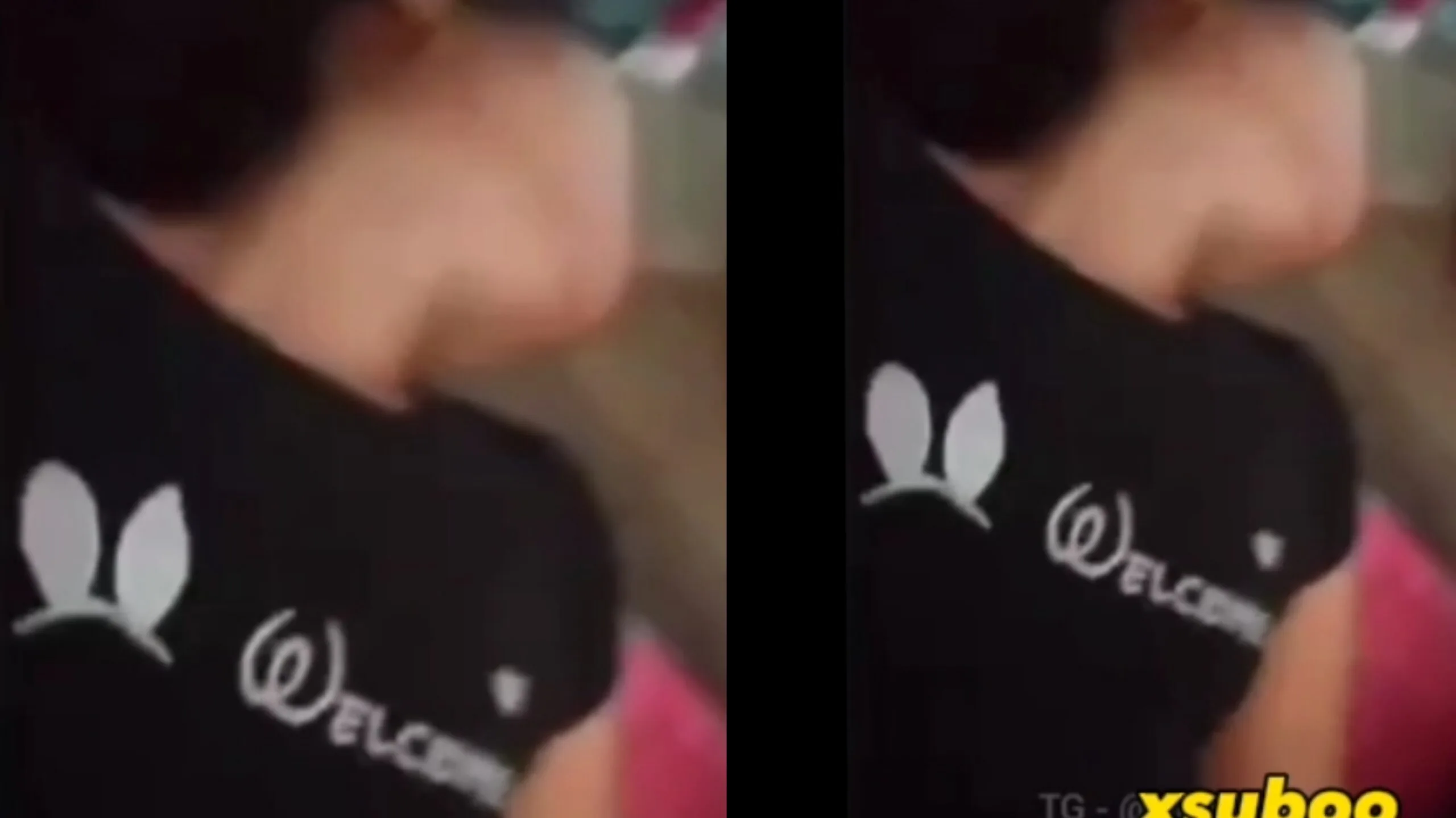 မုဒိမ်းမကျင့်ပါနဲ့ ပြောတဲ့ စားဘဲကြီး