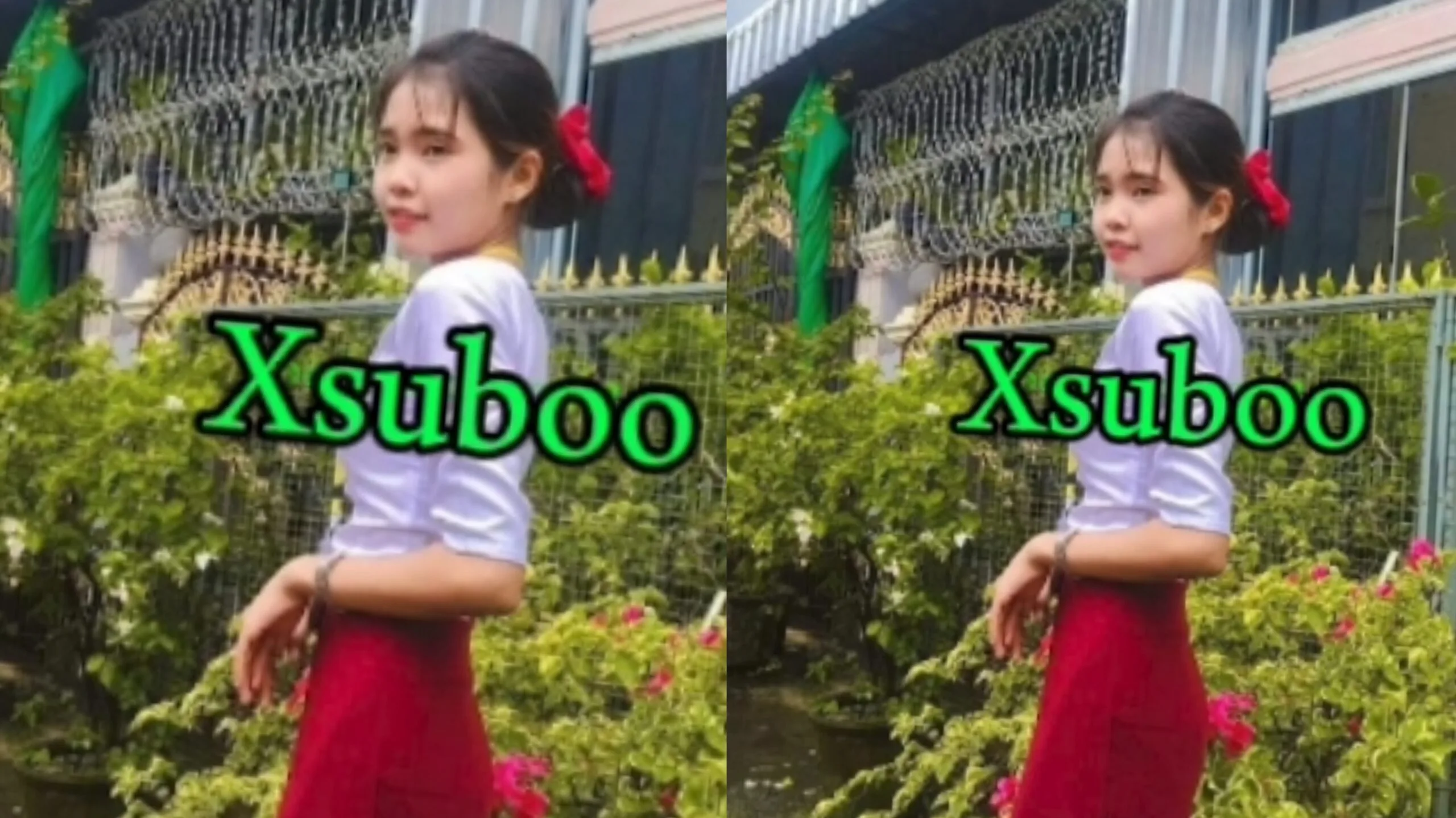 သူနာပြုဆရာမလေး ဖူးကားပေါက်ကြား