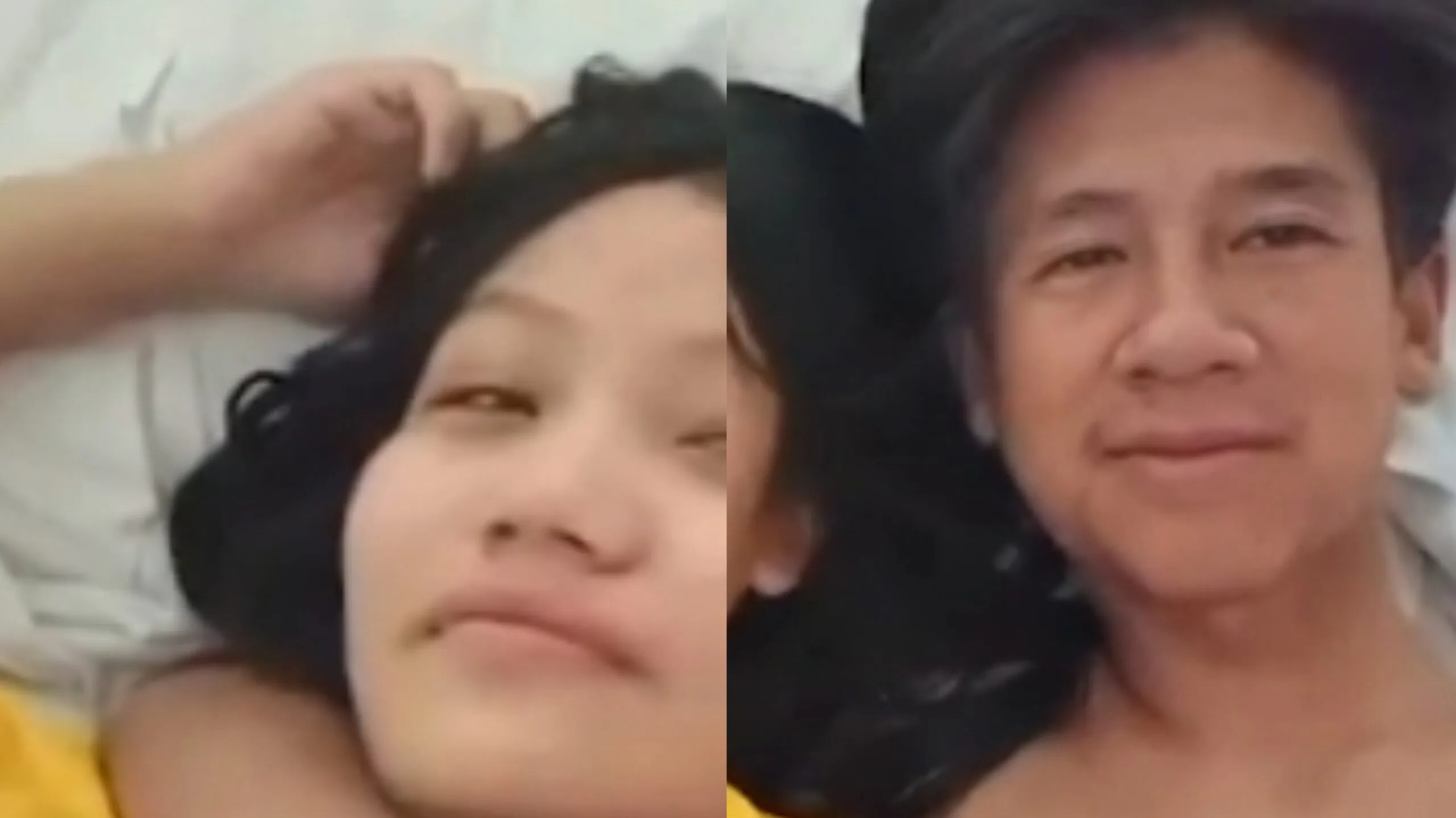 မကွေးသူလေးရဲ့ ဟုမ်းမိက်