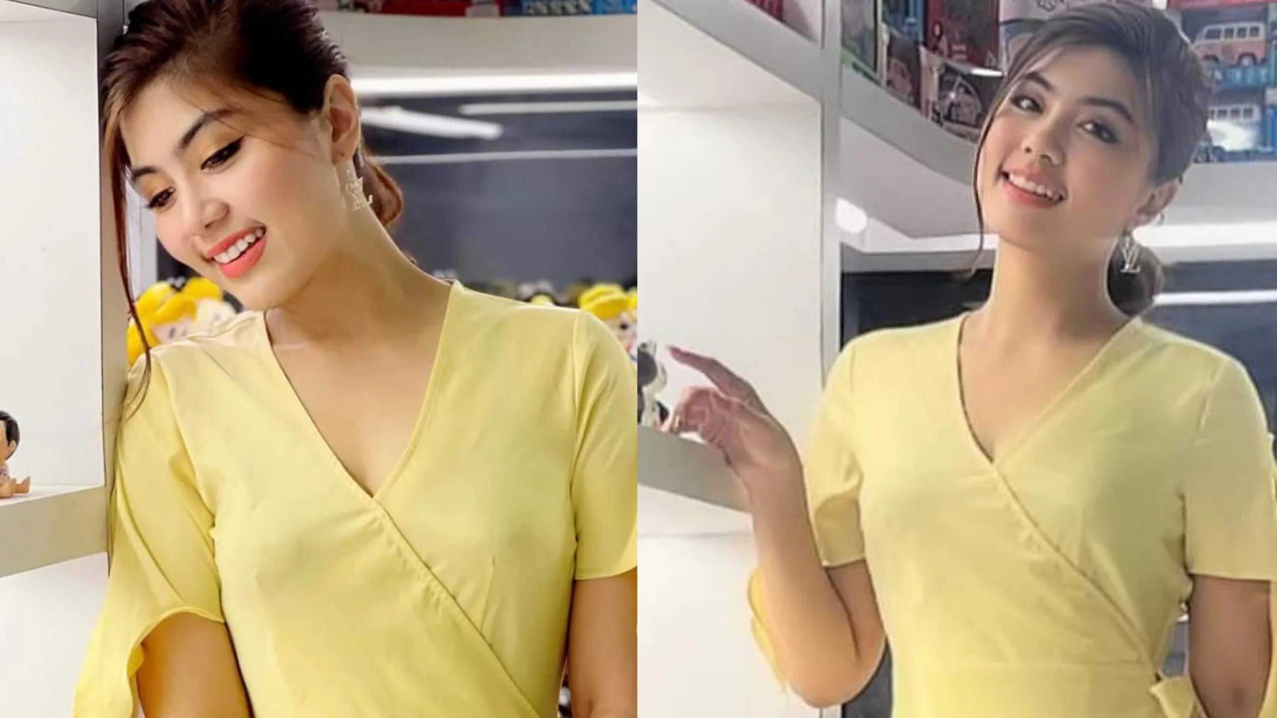 ပေါက်ကြားခဲ့တဲ့ စိုးပြည့်သဇင်ဖူးကား လူကြည့်များ