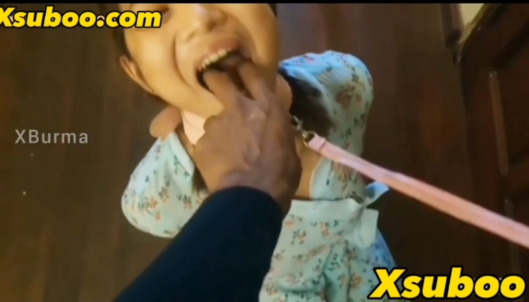 မြန်မာ BDSM အပိုင်းရှည် ၂