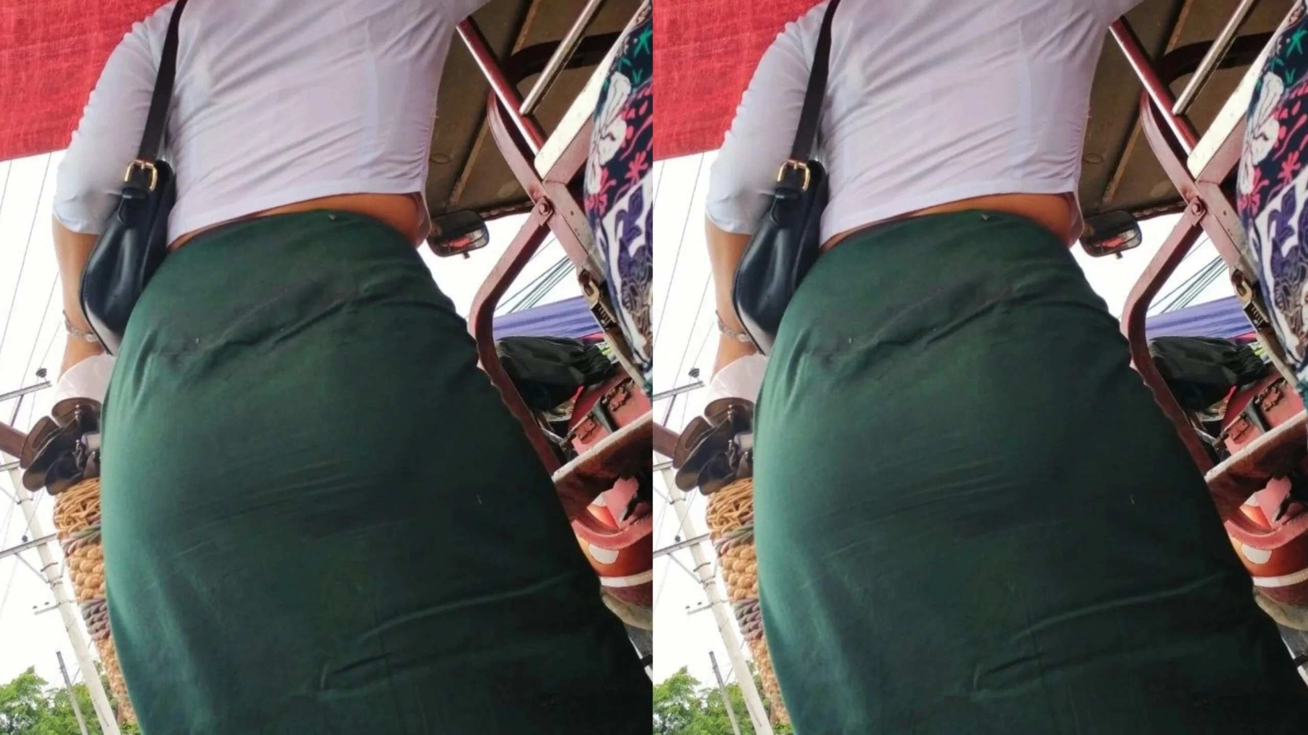 အသင်အပြကောင်းတဲ့ ဆရာမလေး solo