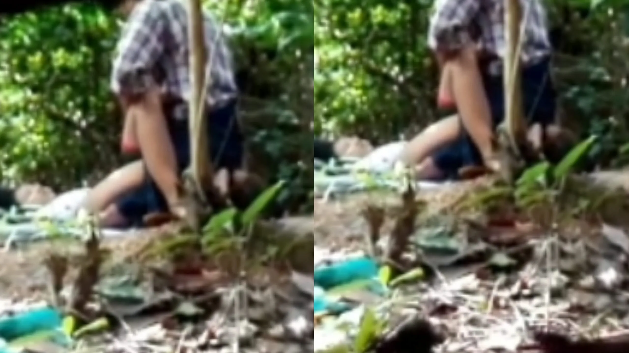 မတင်မြ ဆရာမလေး အိုးလှလို့ ခြုံတိုး