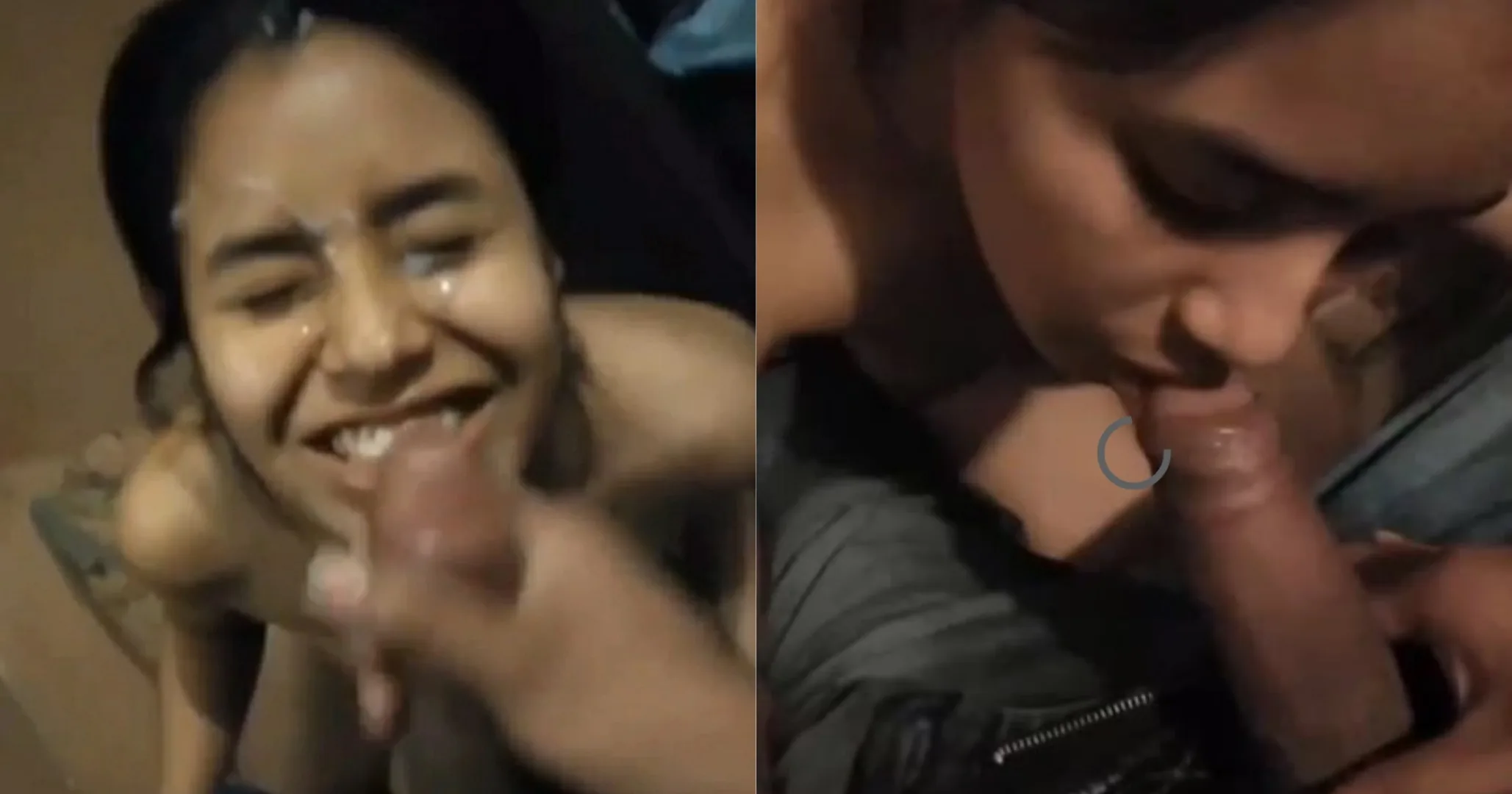 လီးစုပ်ကျွမ်းကျင်လို့လရည်ဖျန်းပေးလိုက်တယ်