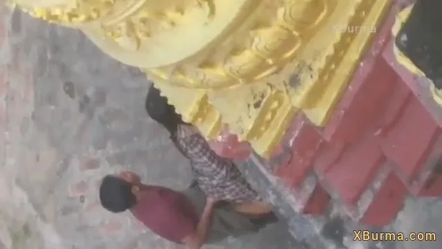 ဘုရားသွား ကျောင်းတက်