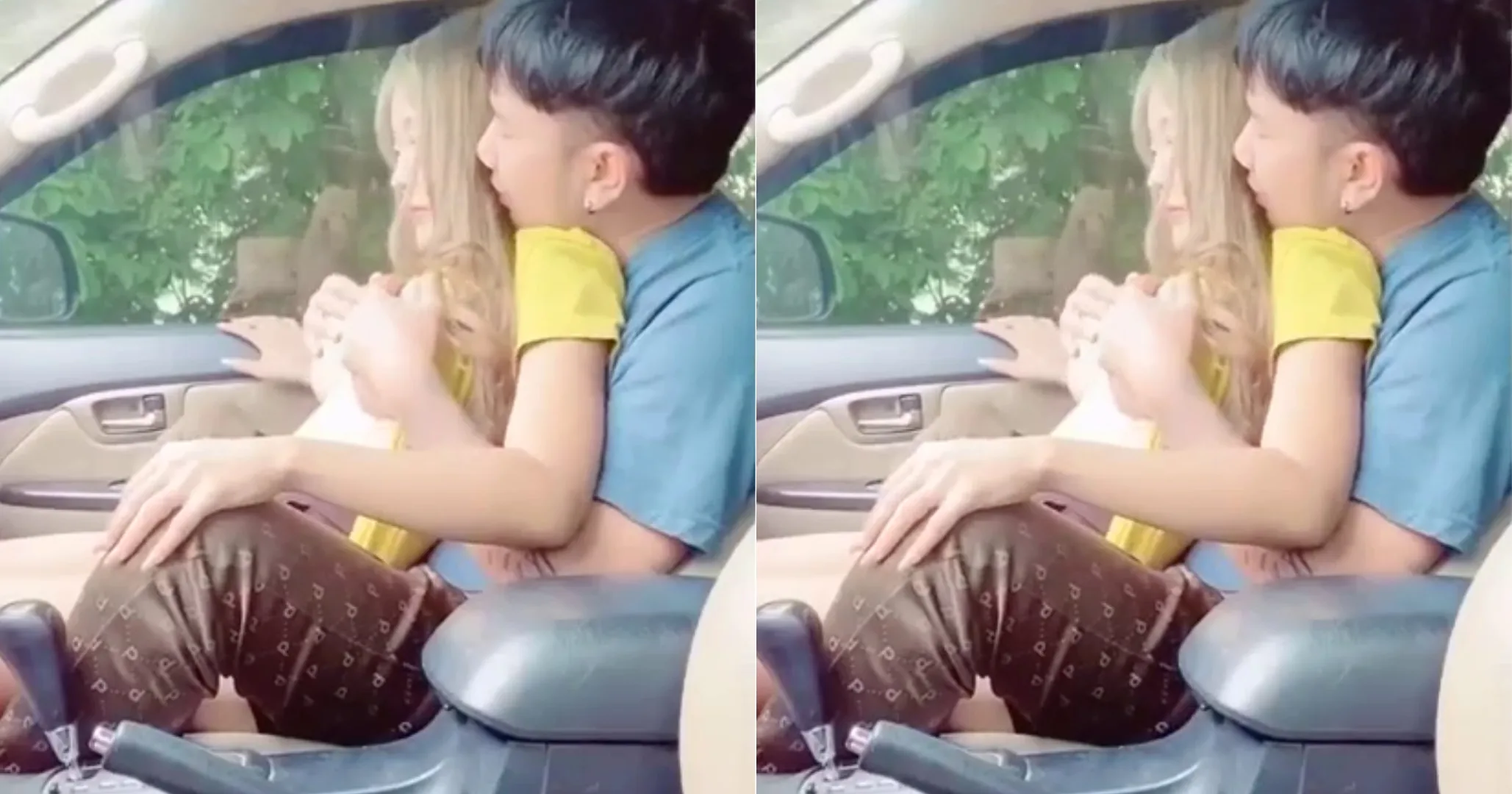 ကားနဲ့ဆို အဆင်ပြေတယ်