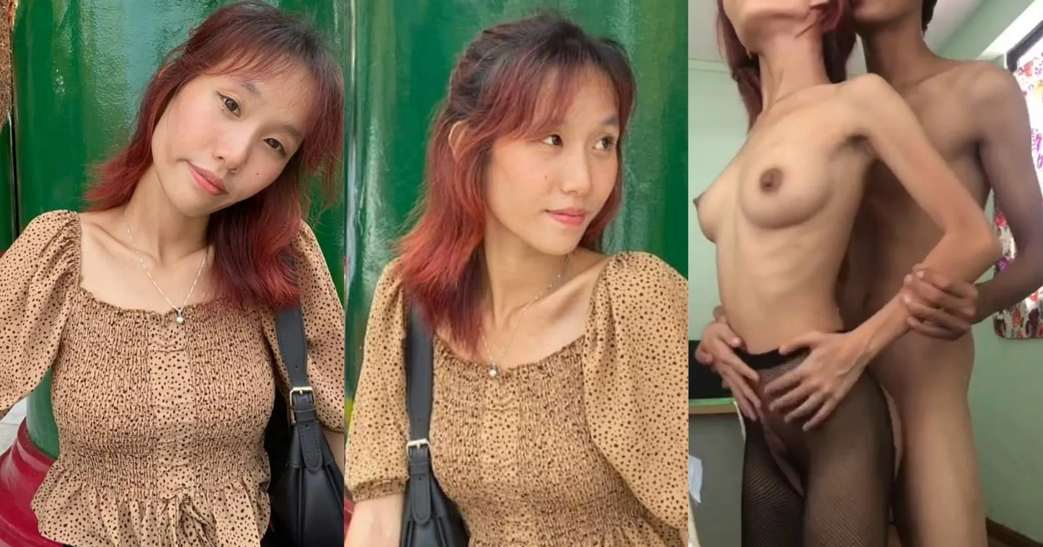 ရုံးခန်းထဲမှာ အချစ်ကြမ်းနေတဲ့ မြန်မာအတွဲ