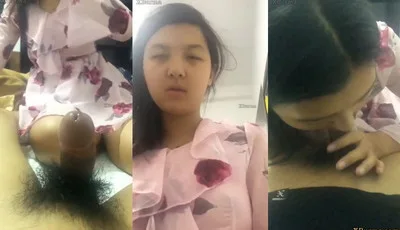 စောက်ရမ်းထန်တဲ့ မြန်မာမလေး