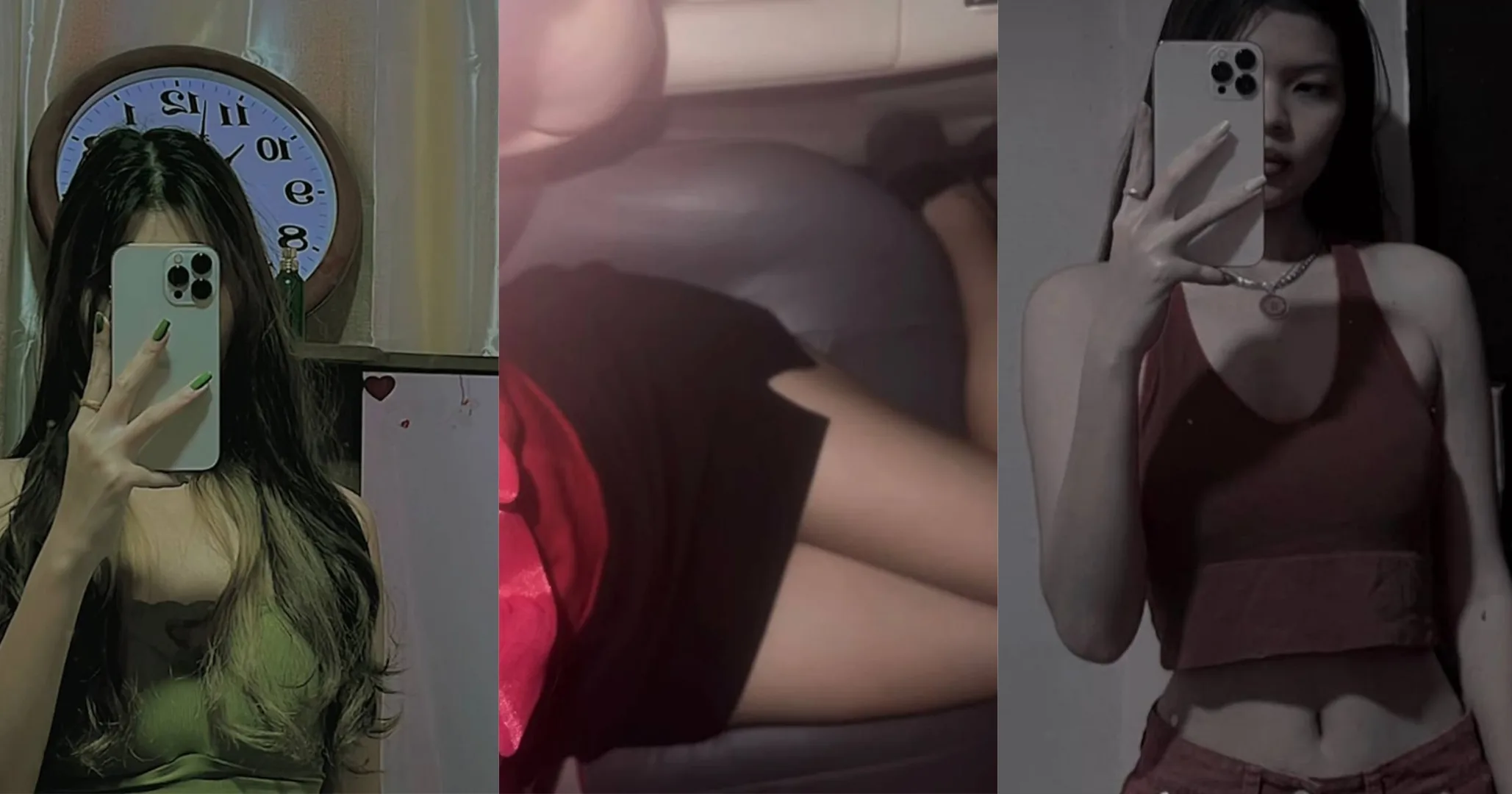 နိုင်ငံခြားမသွားခင် ဘဲကိုပေးလိုး