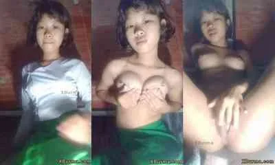 ဖွင့်ဟပြလိုက်တဲ့ မြန်မာကျောင်းသူလေး