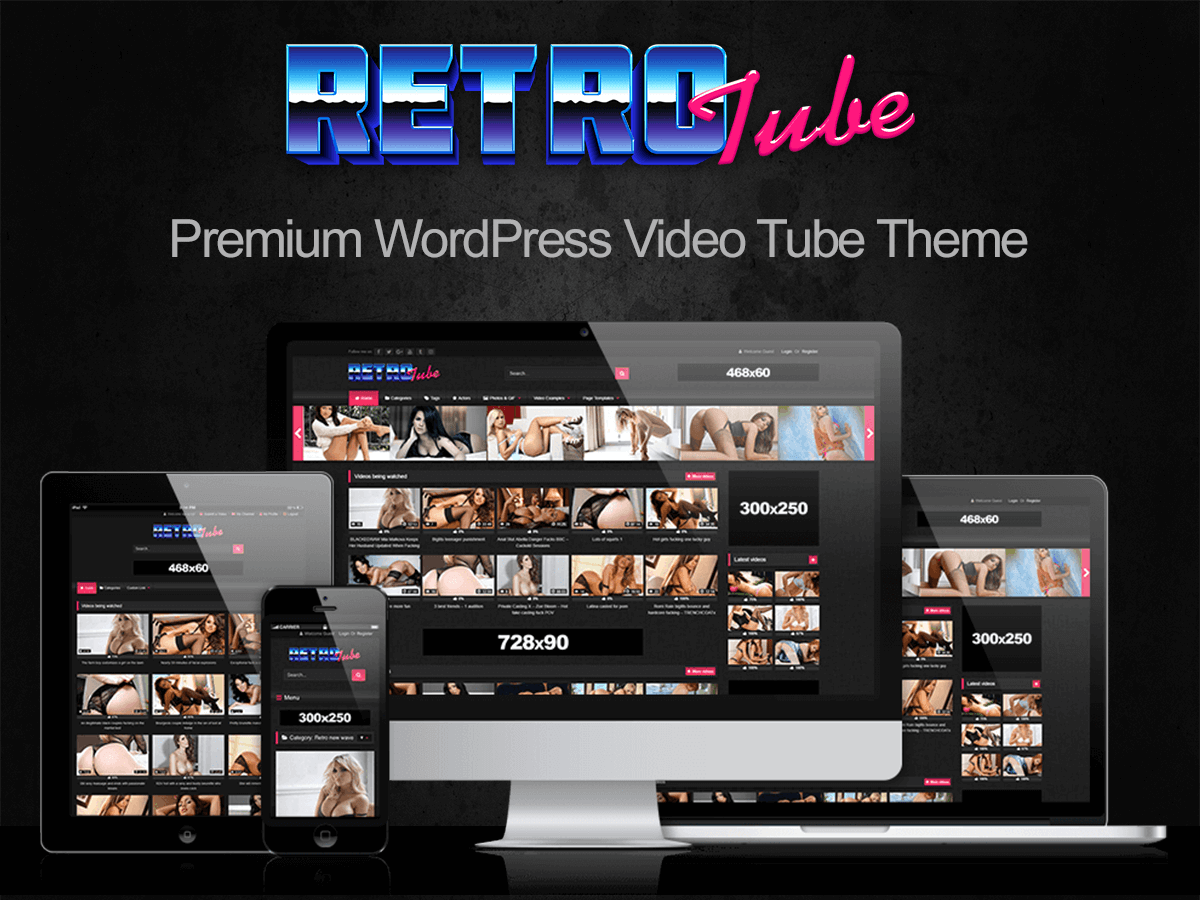 RetroTube