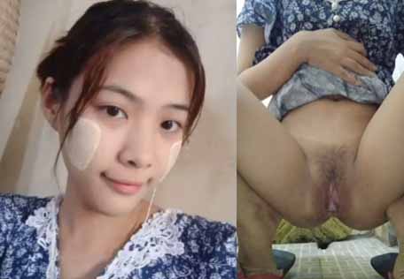 ရွာသူလေး ရည်းစားမြို့ပြန်တဲ့အခါ စိတ်ဖြေတယ်