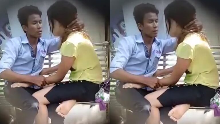 ဘဲစိတ်ပါနေတာကို အလိုက်တသိ လုပ်ပေးတဲ့ ဆက်ကီလေး