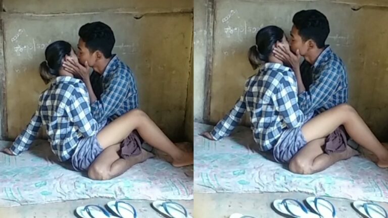 ဘိုဖြူ သီချင်းကို သတိရသွားတဲ့ စုံတွဲ