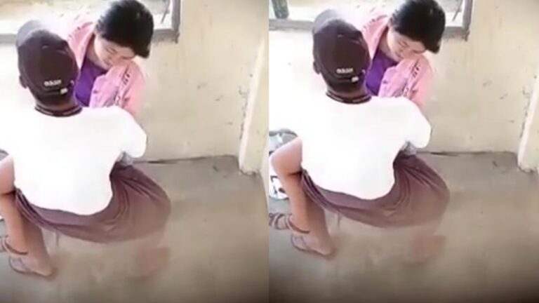 လူလစ်မှ အသေတွယ် အသေအော်ပြ
