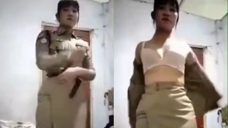 ထောင်မှူး မလေး ဘိုကြီးမလာသေးလို့ မျော်နေ