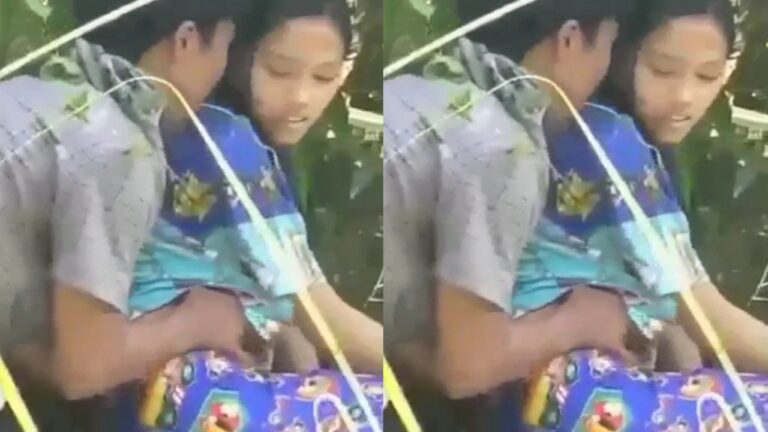 တောတိုး မြွေမကြောက် ကင်းမကြောက် ခိုးစား