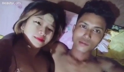 သနပ်ခါးနဲ့ အညာသူလေး အညာမိသွား