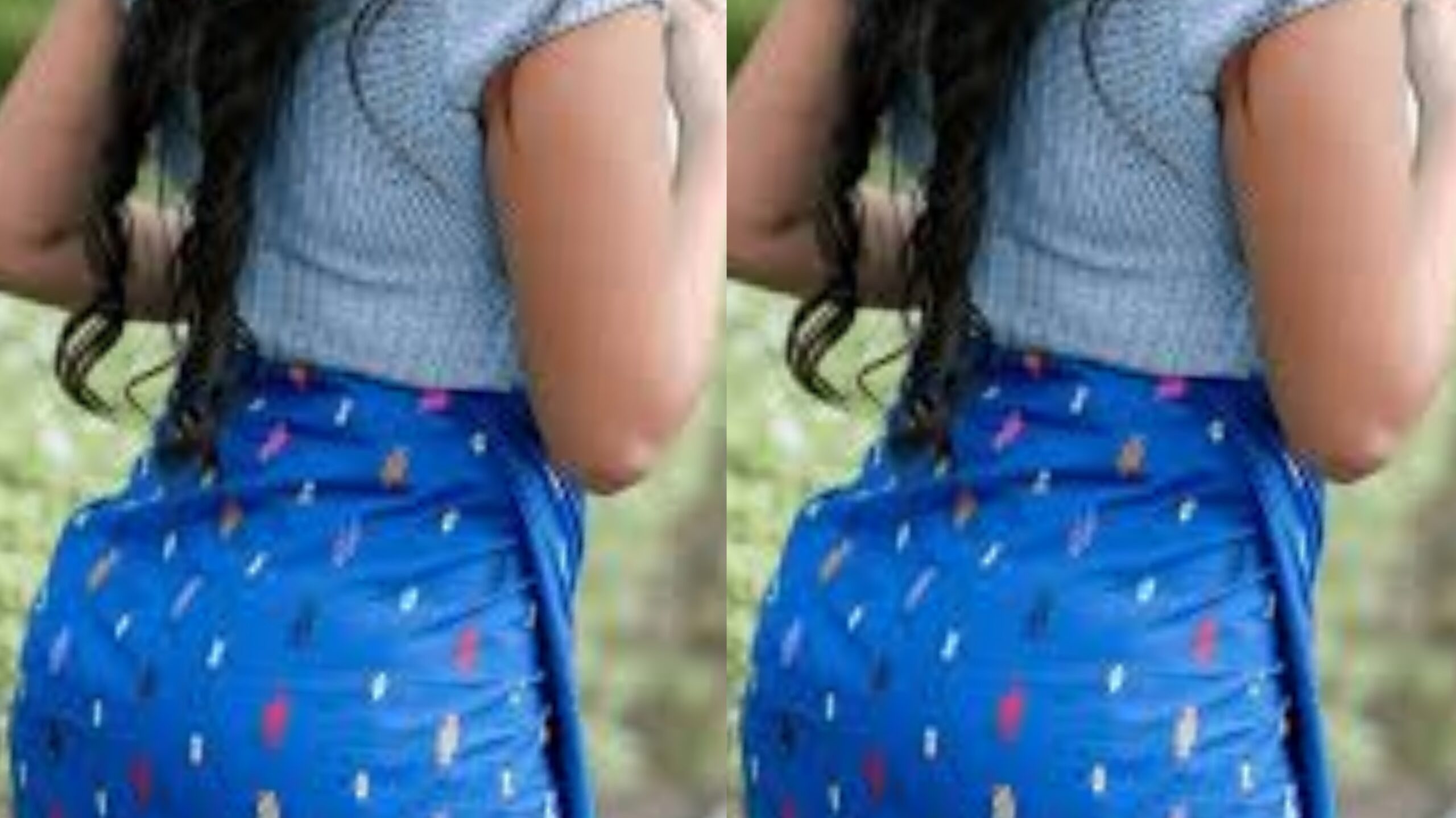 ရွာရောက်တိုင်း လိုးမိတဲ့ ဆော်လေး