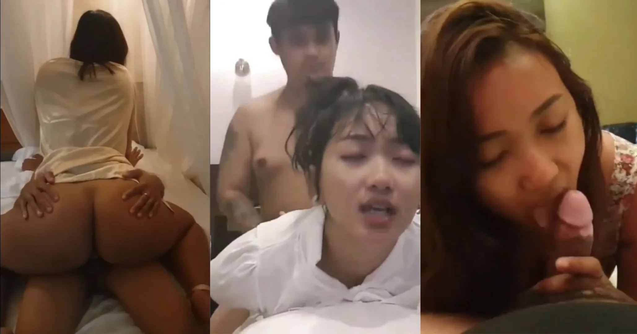 အစုပ်ကြမ်းအပေးကြမ်းတဲ့စော်လေး