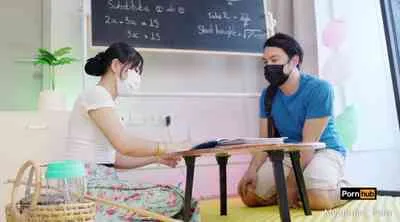 ကျူရှင်ဆရာမလေးရဲ့ မွေးနေ့လက်ဆောင် (မြမြ)