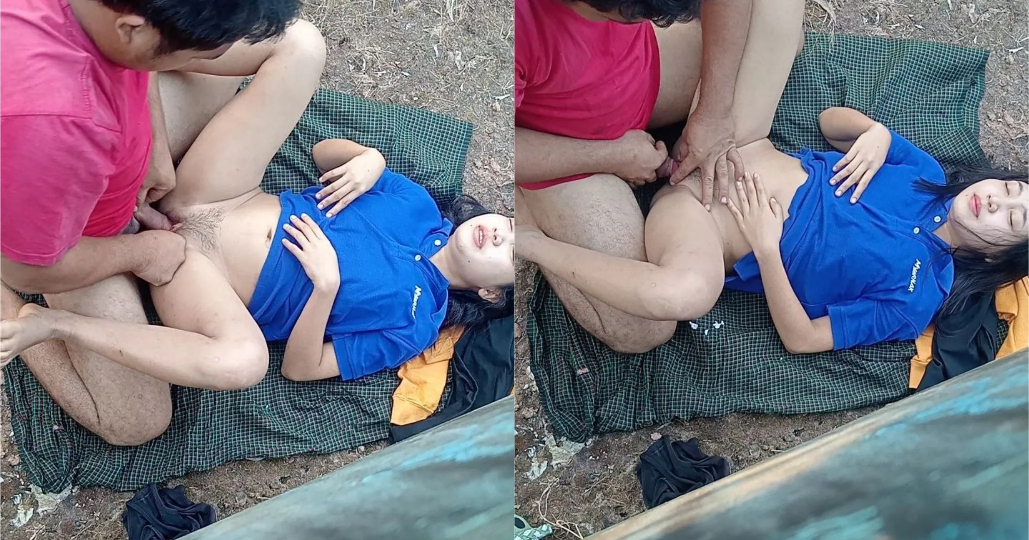 တောတွင်းချောင်းရိုက်