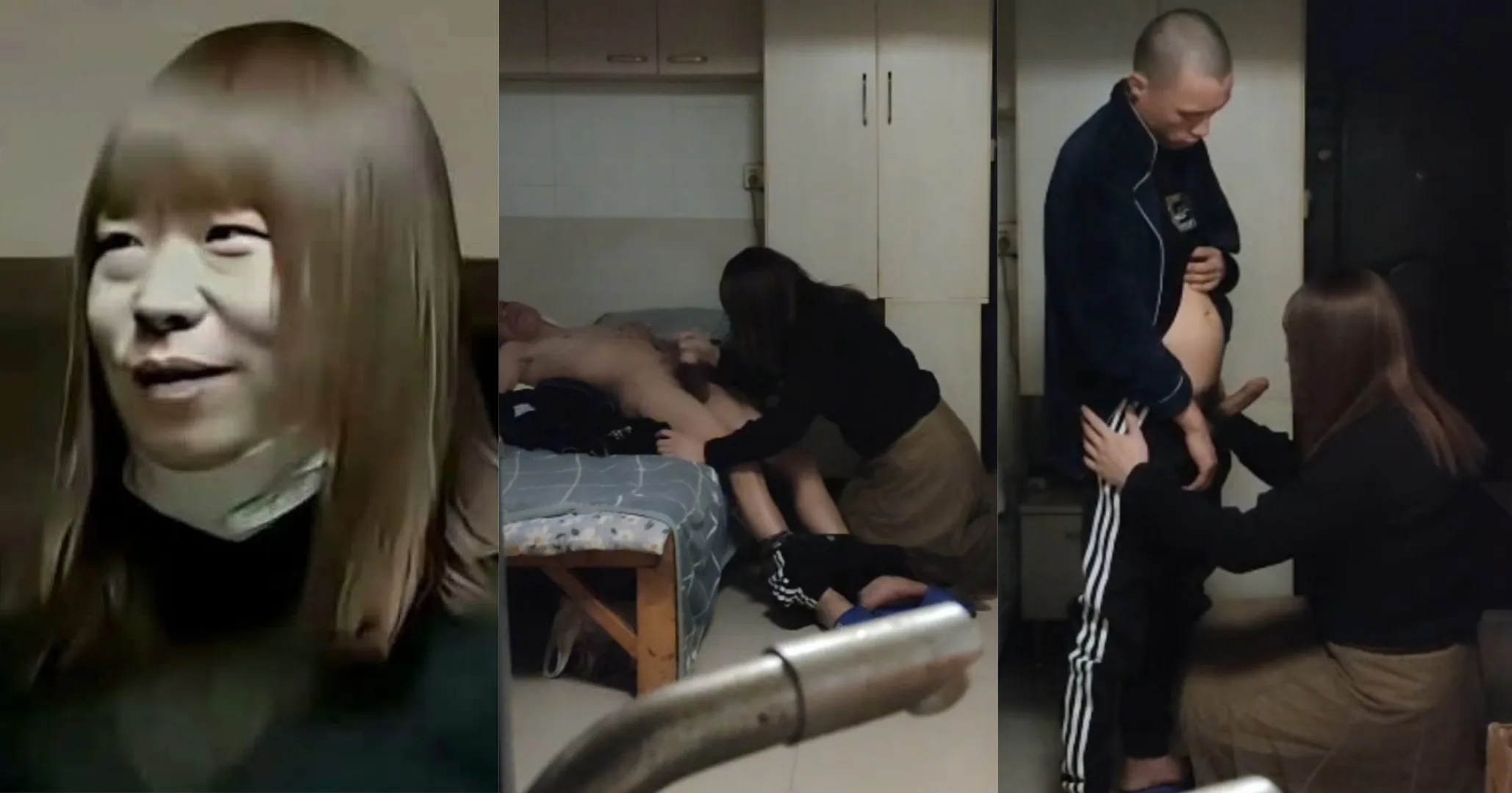 မမဟုန် Sister Hong HD အပိုင်း ၁