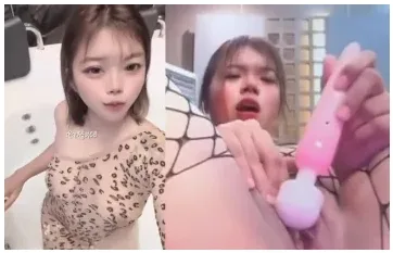 ဂျပန်မလေးလိုကျင်စက်နဲ့ကောင်းနေတဲ့ မြန်မာမလေး