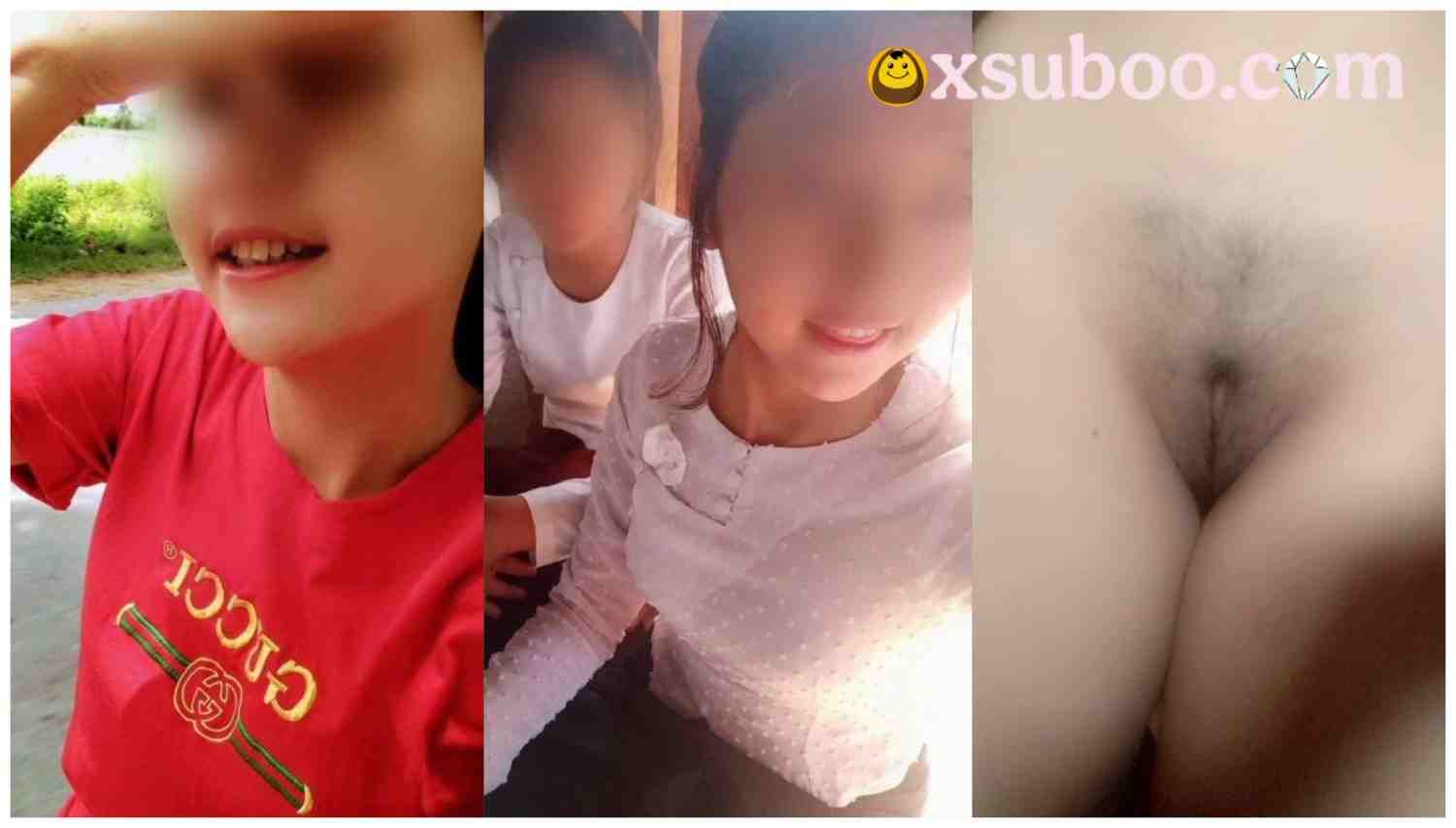 ၇ တန်းကျောင်းသူလေးအမွှေးတောင်မစုံသေးဘူး