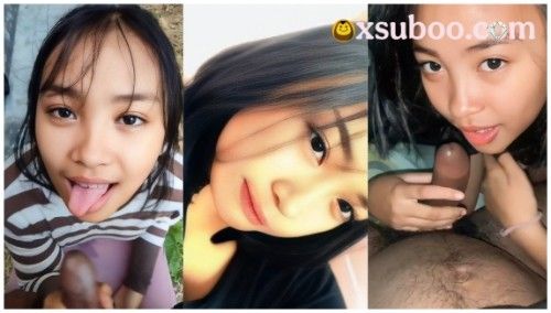 လက်မှာလရည်ပေလို့ရှက်သွားတဲ့ဆော်လေး