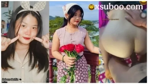 ဆော်အလန်းလေးကိုကုန်းခိုင်းပြီးတီး