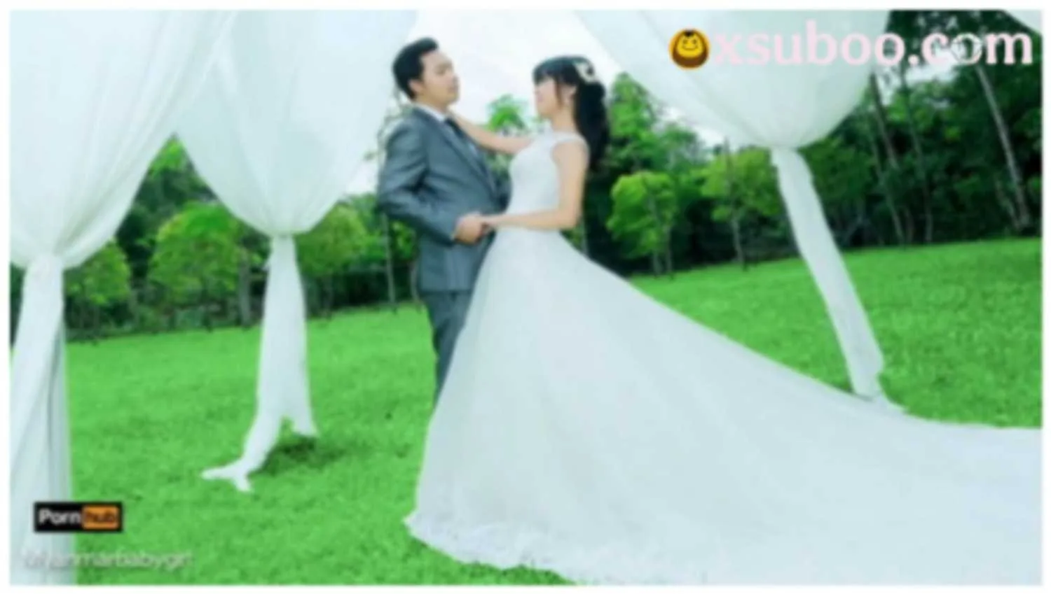 ချစ်သူမှသည် ဘဝလက်တွဲဖော်စီသို့ (ကိုလေး နှင့် မြမြ)