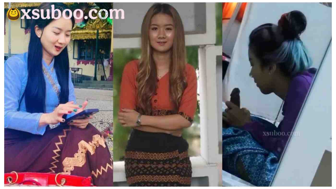 TikTok ဆယ်လီမလေးရဲ့ပေးဆပ်မှု