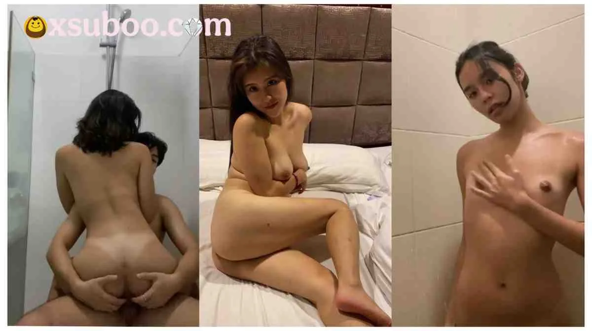 ရေချိုးခန်းထဲမှာရှယ်ဘုခံရတဲ့ဆော်လေး