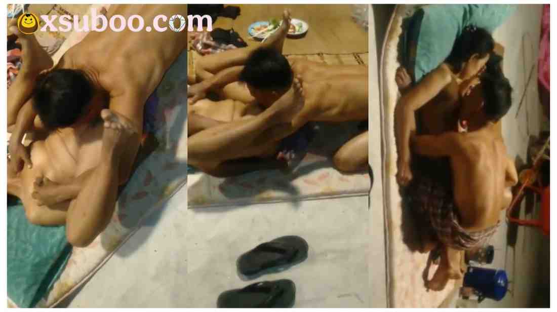 သူတပြန်ကိုယ်တပြန်ရှယ်ကဲနေတဲ့မြန်မာအတွဲ