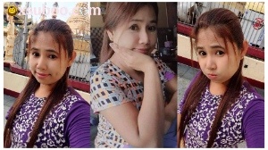 လိုင်းပေါ်ကမောင်လေးနဲ့ Sex Chat တဲ့အန်တီမမ