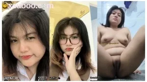 ရုပ်လှပေမယ့်အဖုတ်ကနျူကလီးယားဗုံးကျဲခံရသလိုဖြစ်နေပြီ