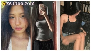 ဘဲကြီးကိုပေါက်စီပြတဲ့ကချင်မလေး