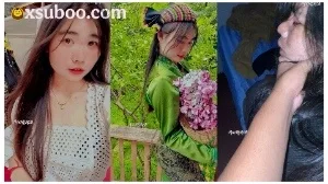 အပေးကောင်းတဲ့ကရင်တိုင်းရင်းသူလေး