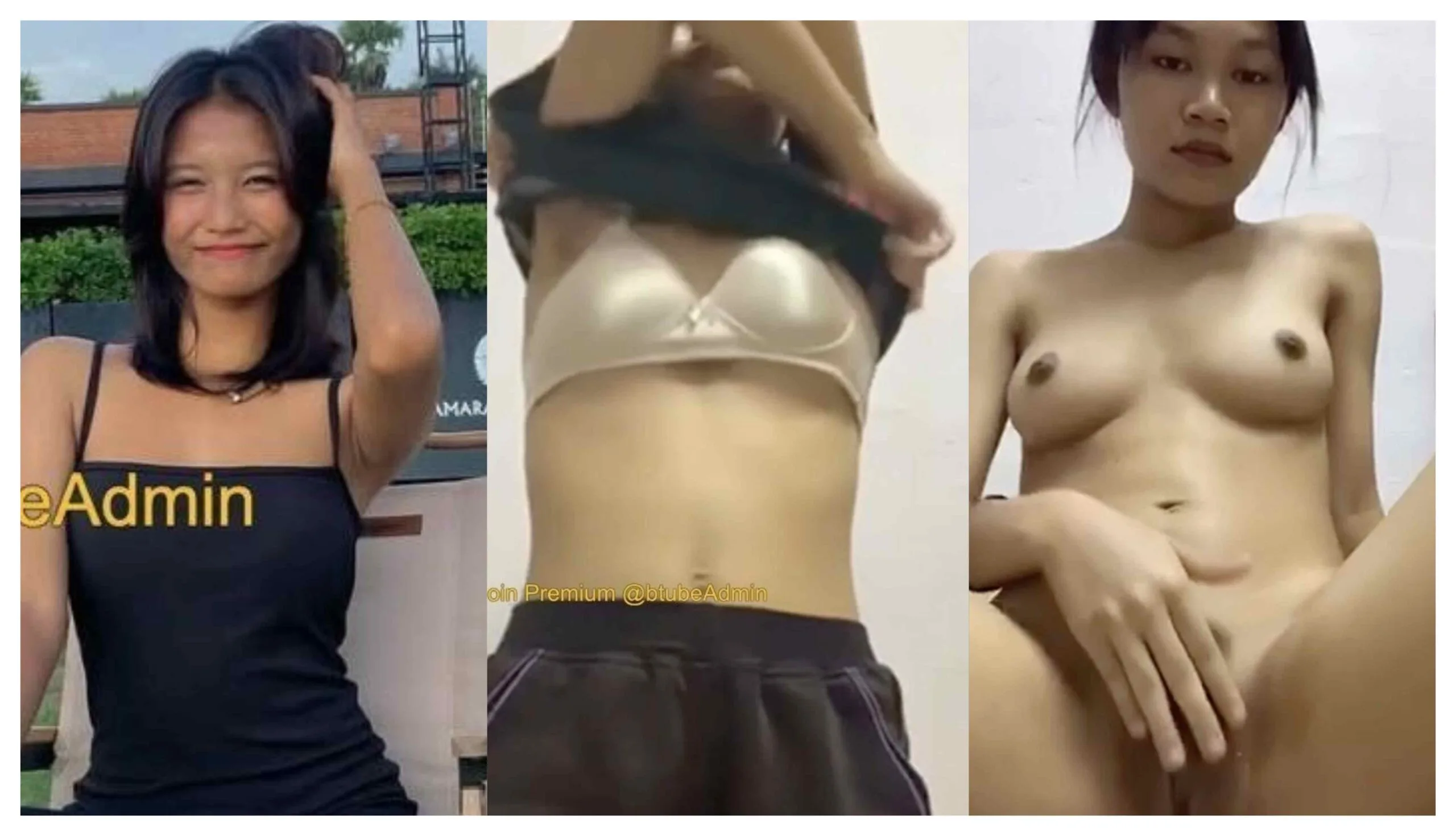 အမွှေးအပြောင်ရှင်းလေး ပွတ်ပြတာ အရည်ကိုရွှဲလို့