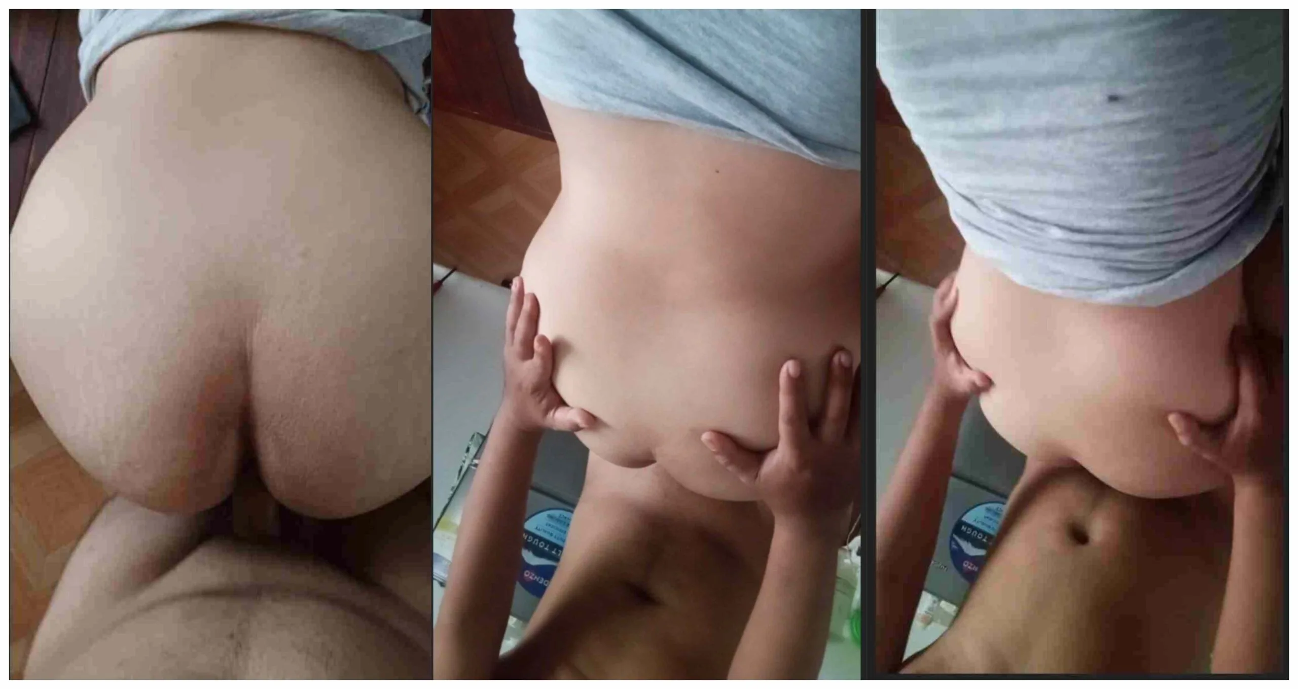 အန်တီကြီးကိုဟိုတည်ခေါ်ပြီးချ